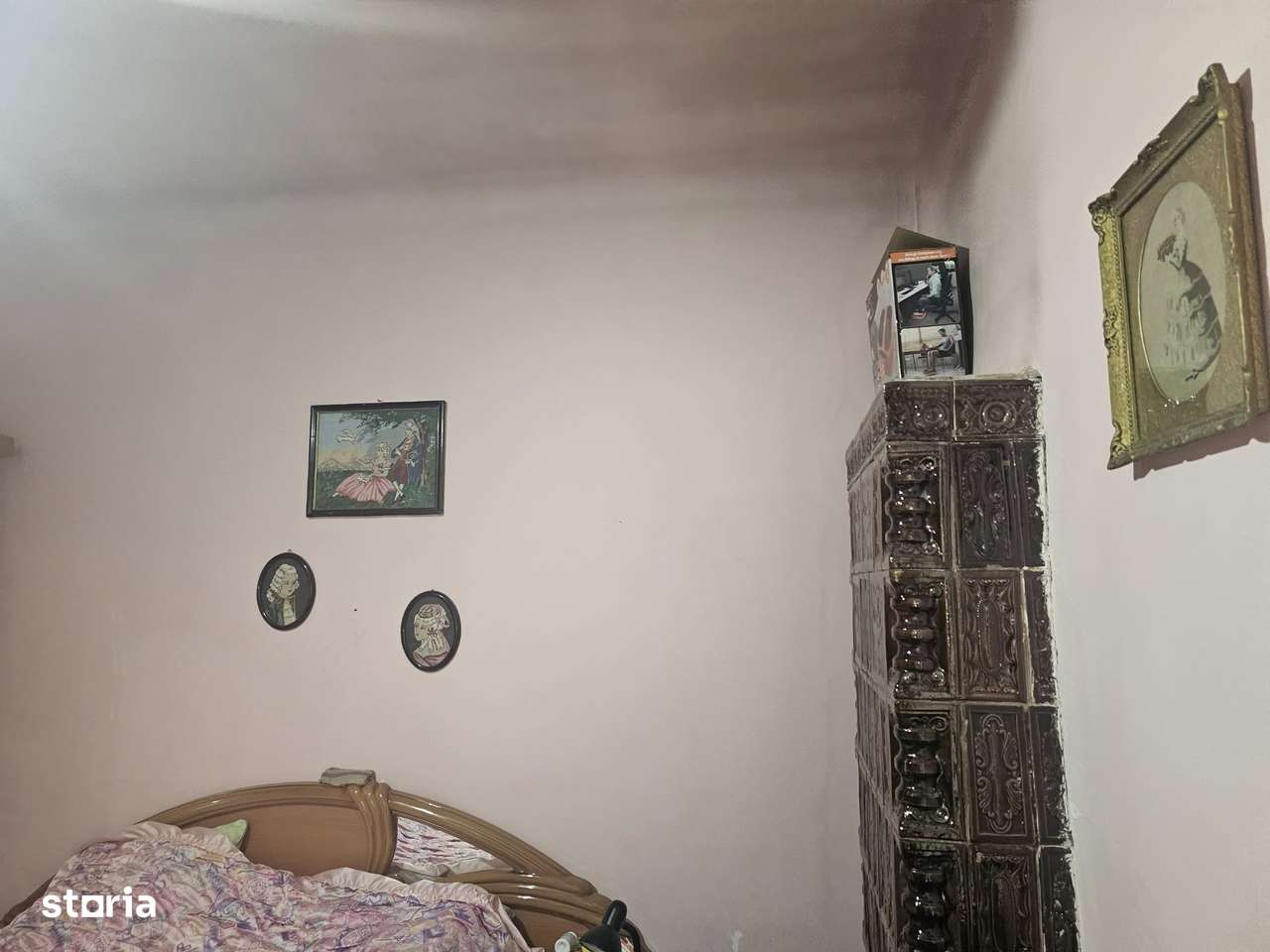 De vânzare casă individuală situată ultracentral-9