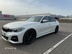 BMW Seria 3 320d M Sport Shadow sport - 3