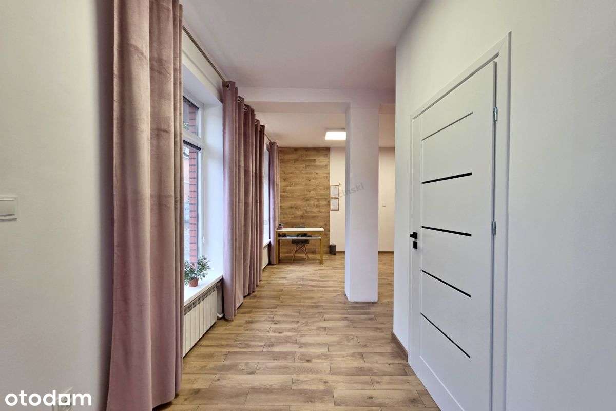 Segment mieszkaniowo-usługowy w Ostrołęce-2