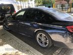 BMW 520 - 3