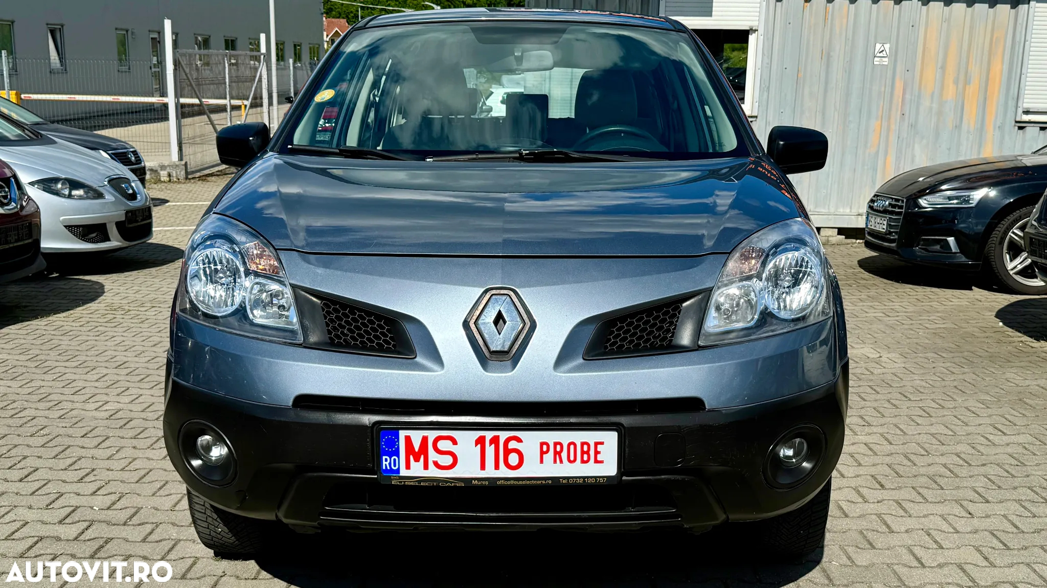 Renault Koleos - 19