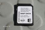 RADIO GPS NAWIGACJA NISSAN QASHQAI J10 LIFT 06-13 - 8