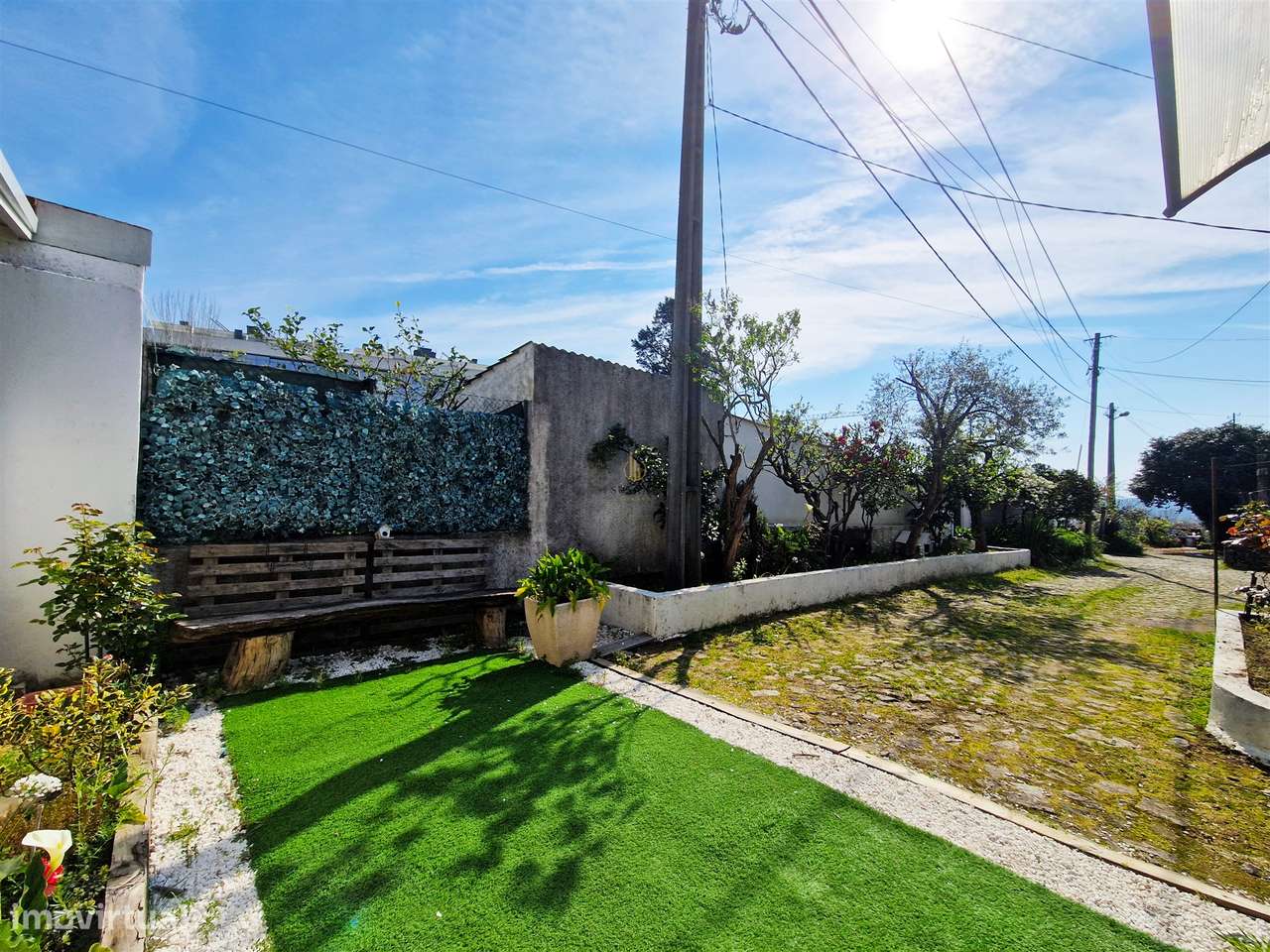 Apartamento T1+1 Venda em Ranhados,Viseu-12