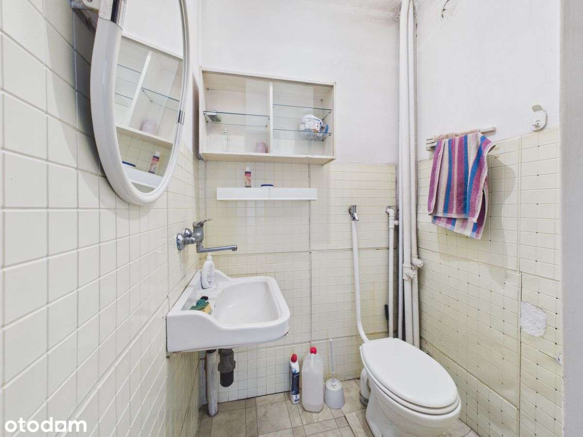 Dom Wolnostojący Z Potencjałem-17