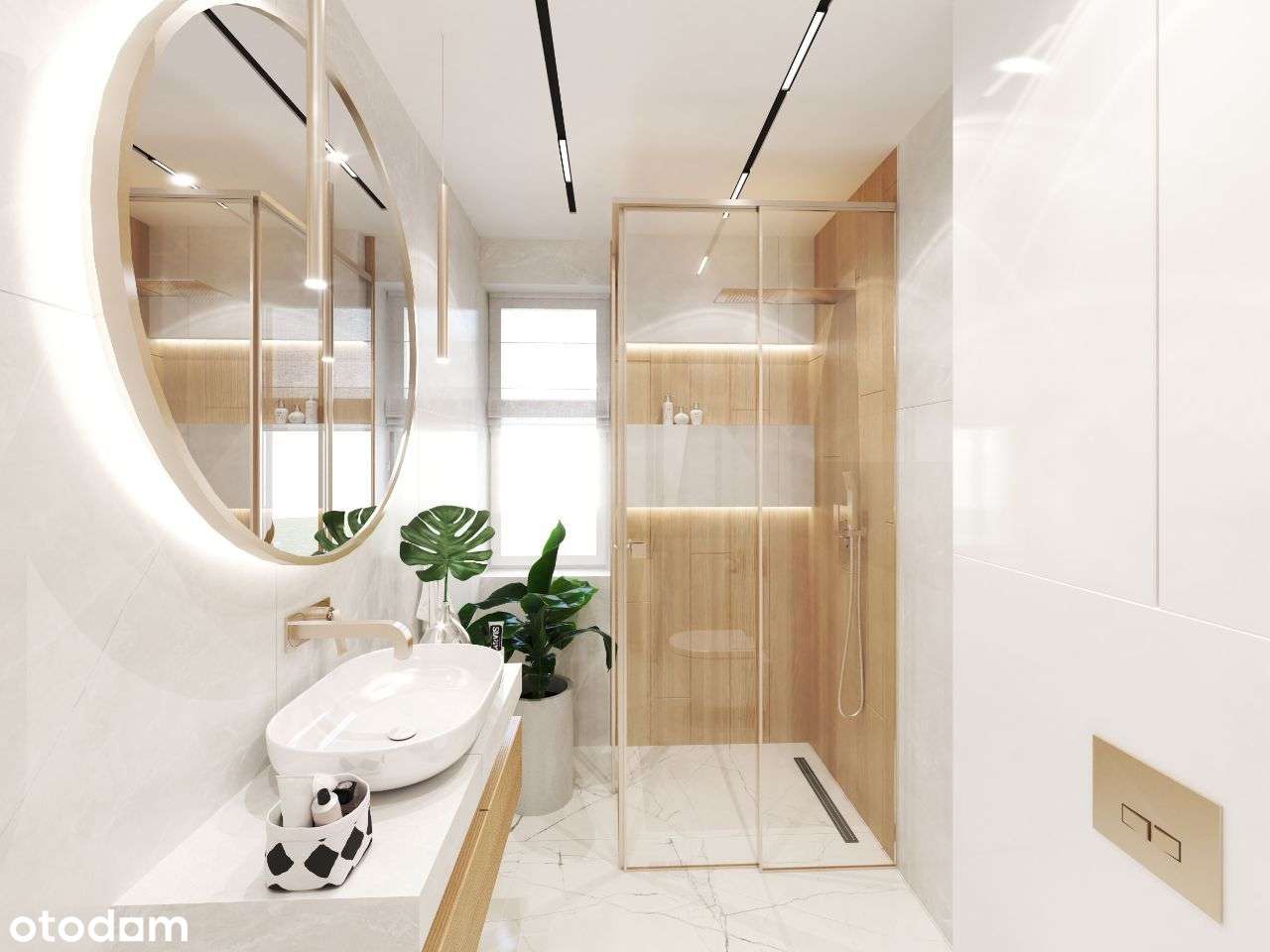 Dom Gotowy Do Odbioru Segment Nr 15-2