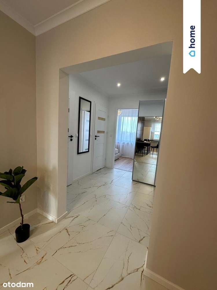 Mieszkanie na sprzedaż - Pełny obrazek: 4/9