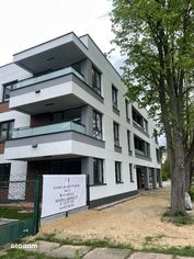 Nowe mieszkanie Białołęka Dworska