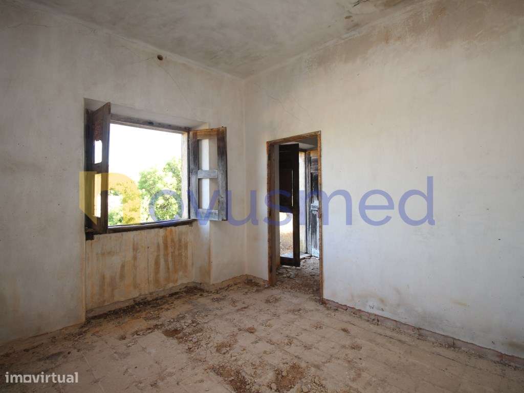 Moradia térrea para reabilitar na Centeeira, Paderne - Albufeira, N...-31