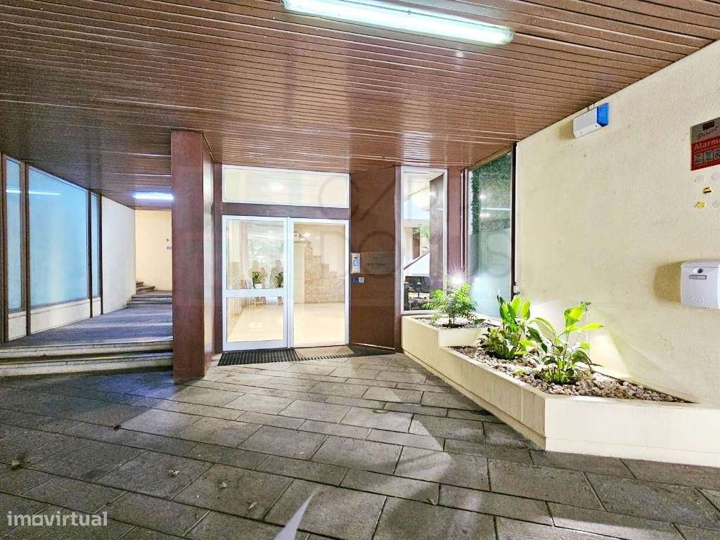 Luminoso escritório , localização central nas Avenidas Novas, em Li... - Grande imagem: 4/51