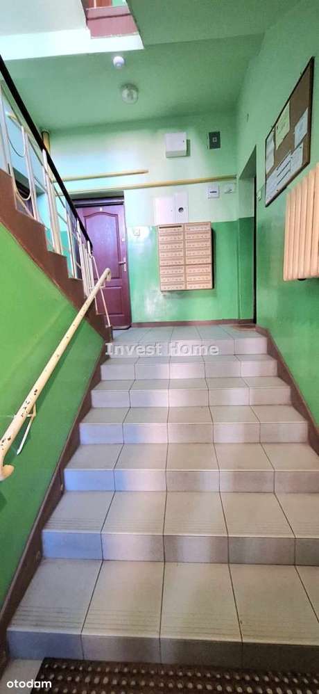 Przestronne M-4 70m po generalnym remoncie!!!-15