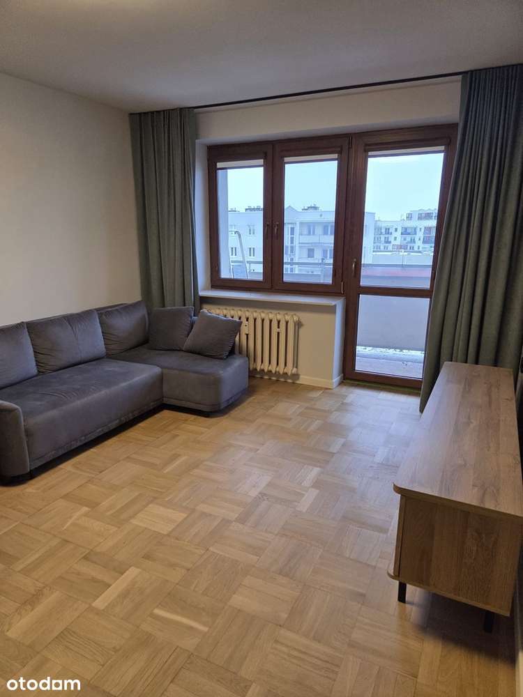 2-pokojowe mieszkanie po generalnym remoncie-5