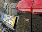 VW Golf Variant 1.6 TDi Confortline DSG - 8