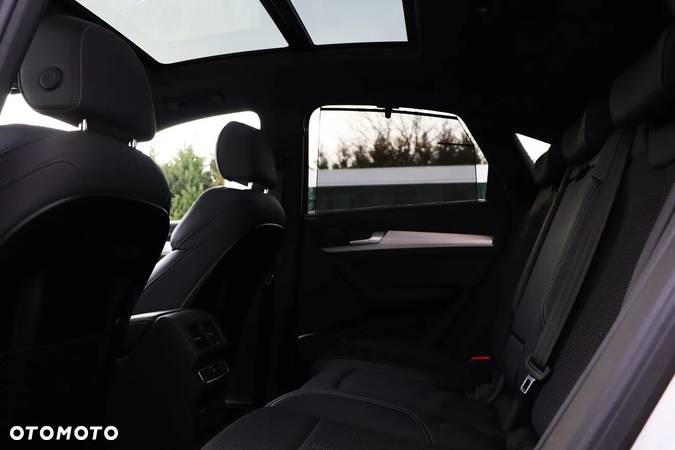 Audi Q5 Sportback - 20