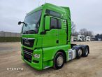 MAN TGX 26.460 / 6X2 / PUSHER / EURO 6 / OŚ SKRĘTNA / DMC 60 TON - 8