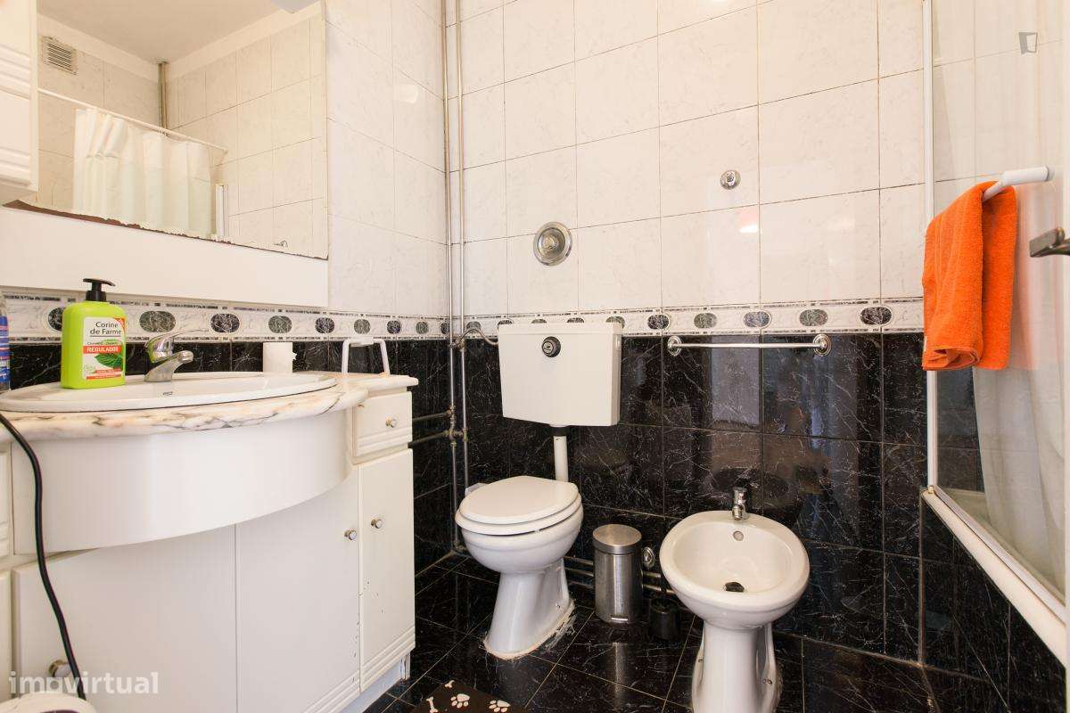 Quarto - localizado em Bonfim Porto - Grande imagem: 2/28