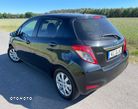 Toyota Yaris 1.33 Sol MM - 3