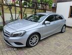 Mercedes-Benz A 200 BlueEfficiency - 3