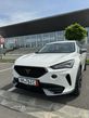 Cupra Formentor 1.4 e-Hybrid DSG - 1