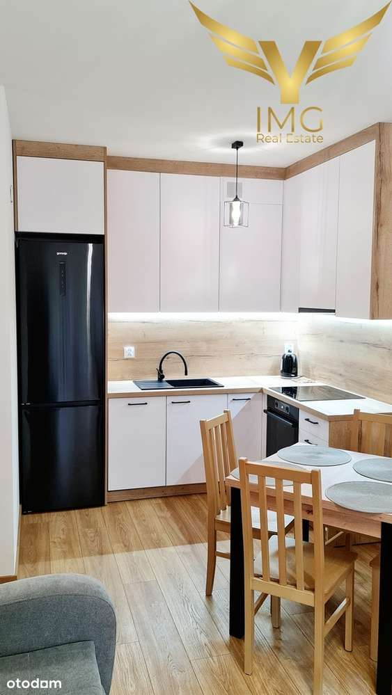 Διαμέρισμα 1 δωματίων, 36 m²