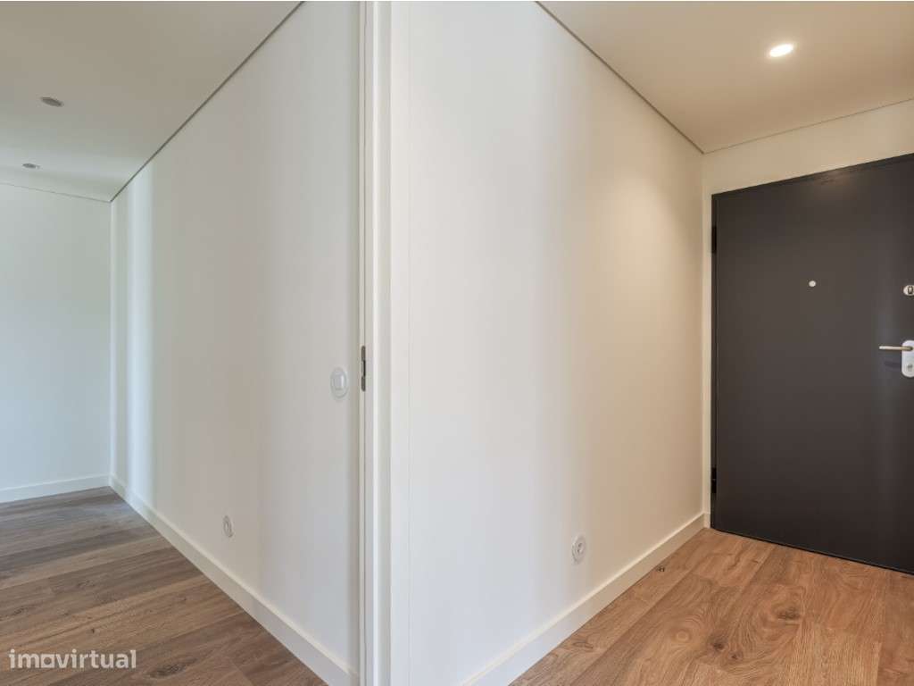Apartamento T2 no empreendimento da Nova Portela - Grande imagem: 5/14