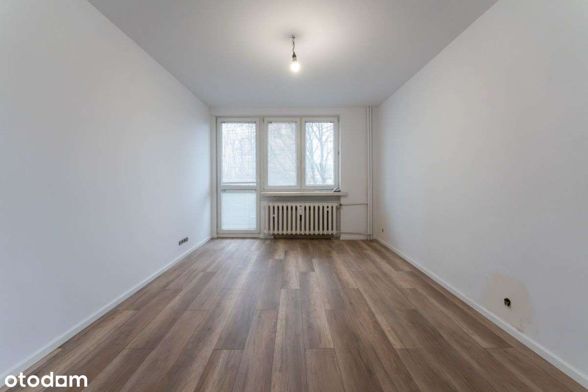 Centrum Gdyni | 3 pokoje po remoncie-0