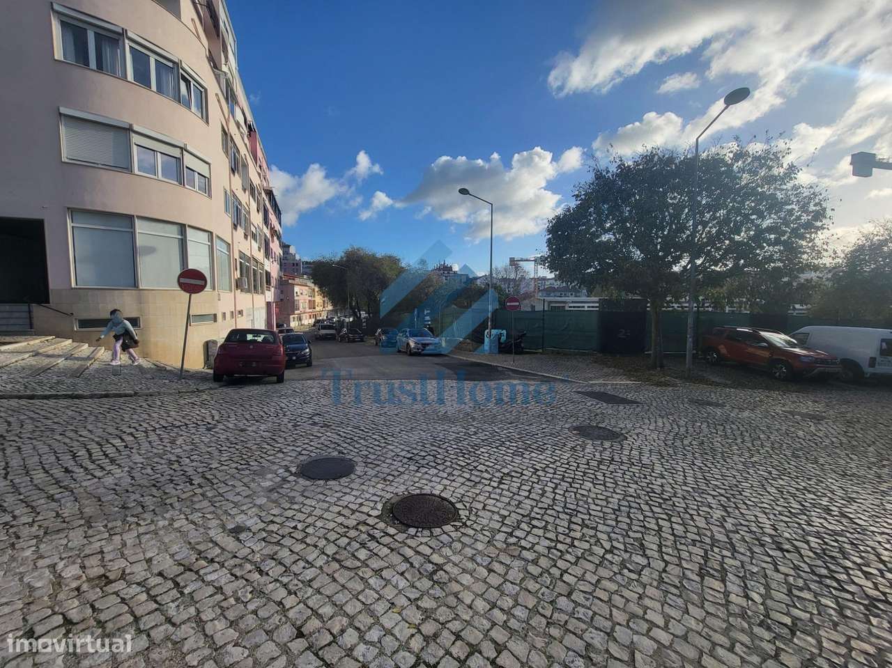 V2 estimada na Agualva a 5 minutos da estação de comboios.-19