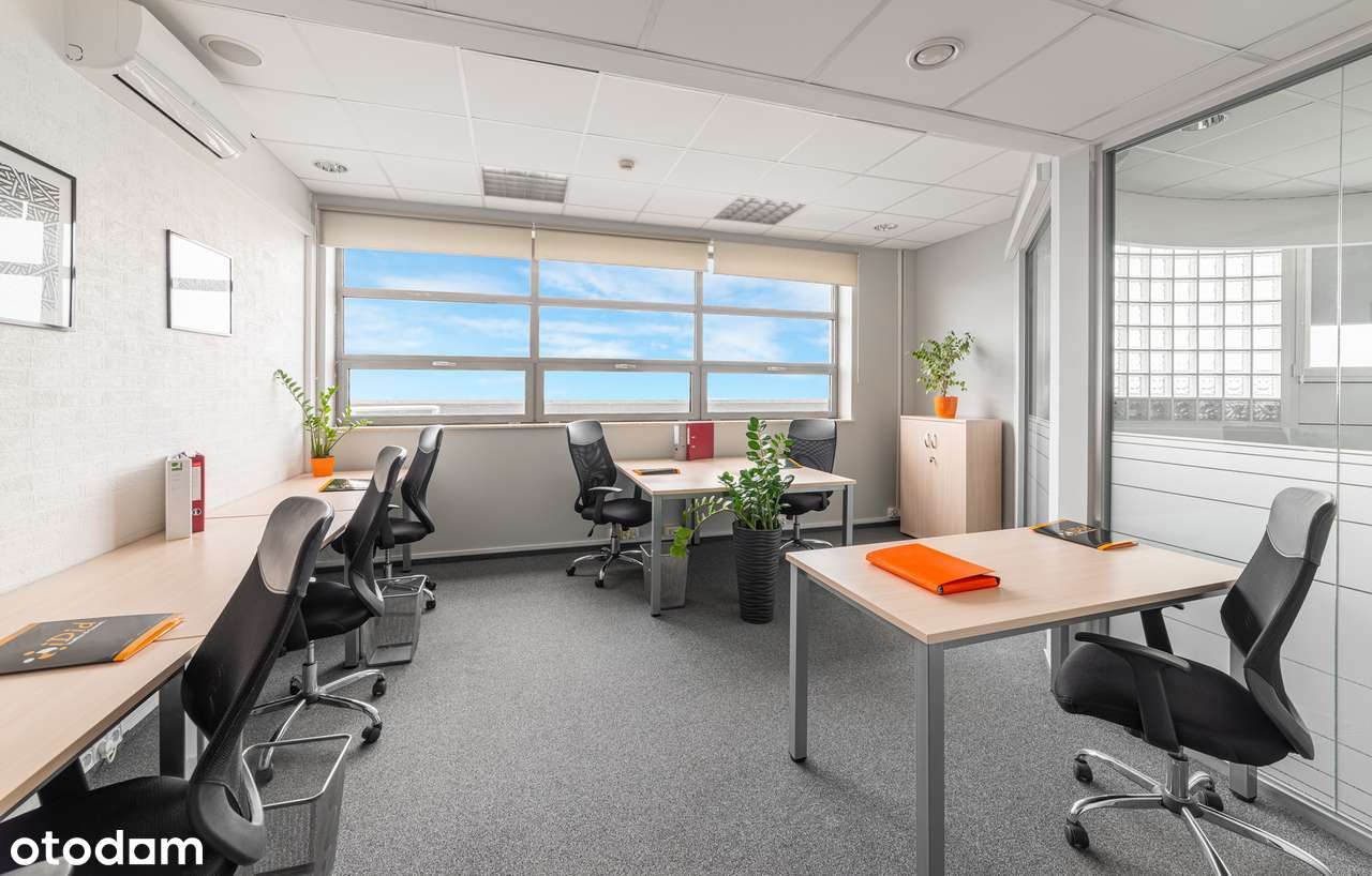 Lokal użytkowy, 460,50 m², Warszawa-3