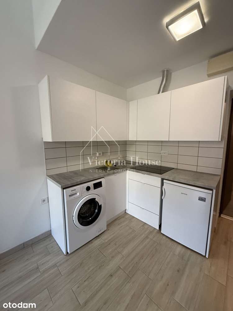 Wynajem Sienkiewicza 2 pok, balkon winda - Pełny obrazek: 4/12