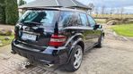 Mercedes-Benz ML 320 CDI 4-Matic - 20