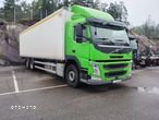 Volvo FM 410 6X2 Chłodnia 24E palety winda euro 6 - 20