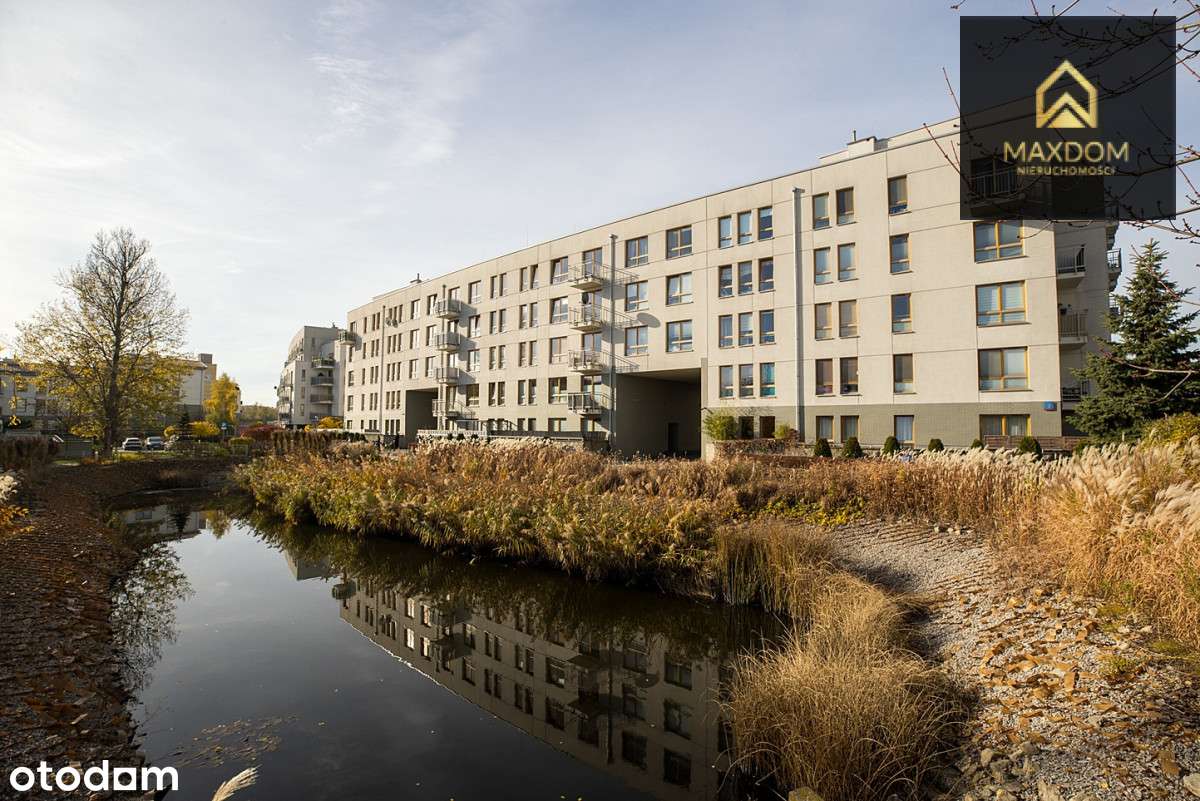 Nowe mieszkanie wysoki standard drewniana podłoga-18