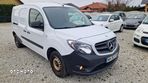 Mercedes-Benz Citan 109 CDI BlueEFFICIENCY extralang - 2