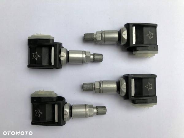 Czujnik ciśnienia TPMS Bmw 6872774 G30 G11 G32 G14 - 3