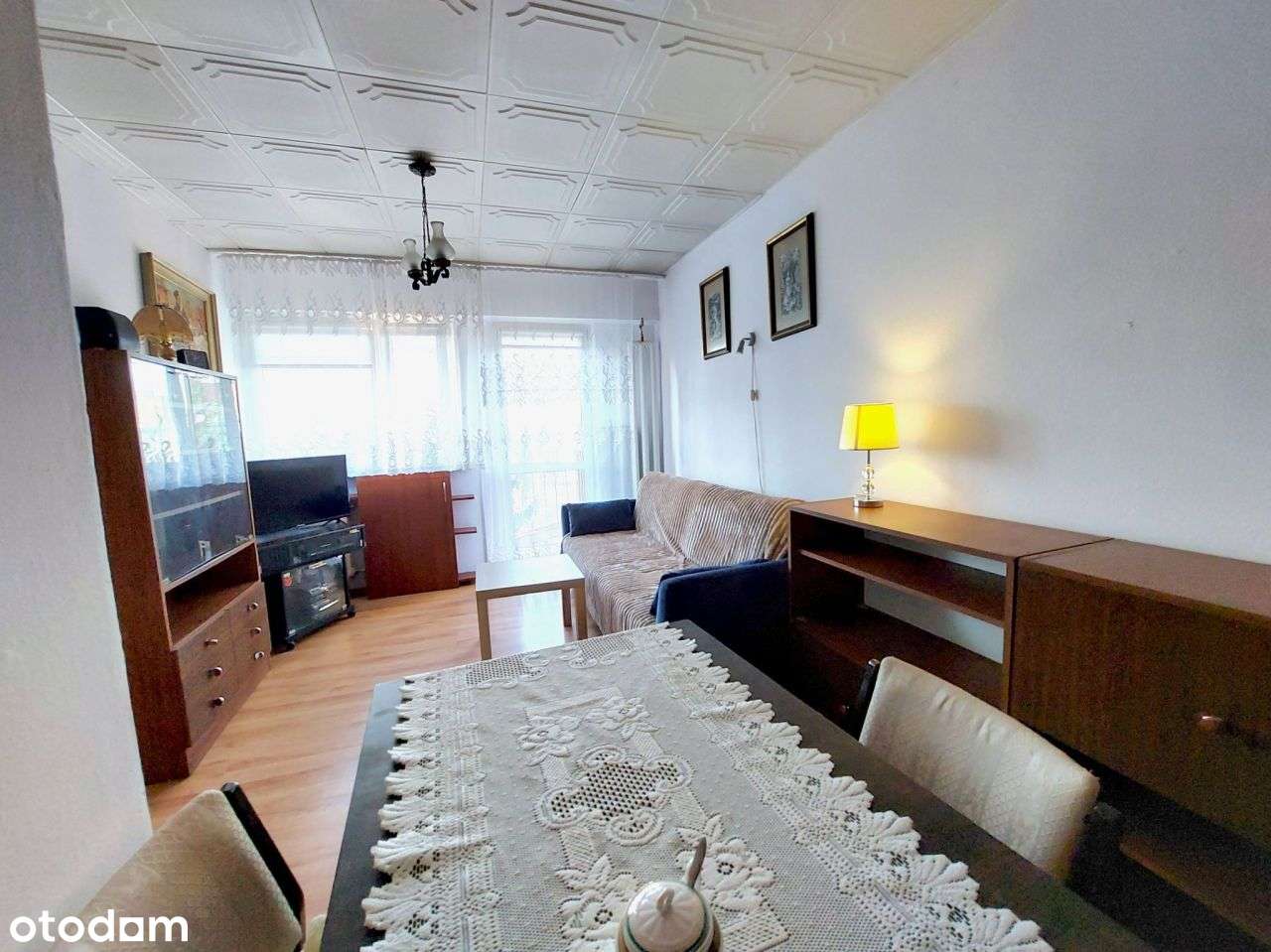 Mieszkanie 37.2m² **Raków//bliskie Włochy//balkon/-2