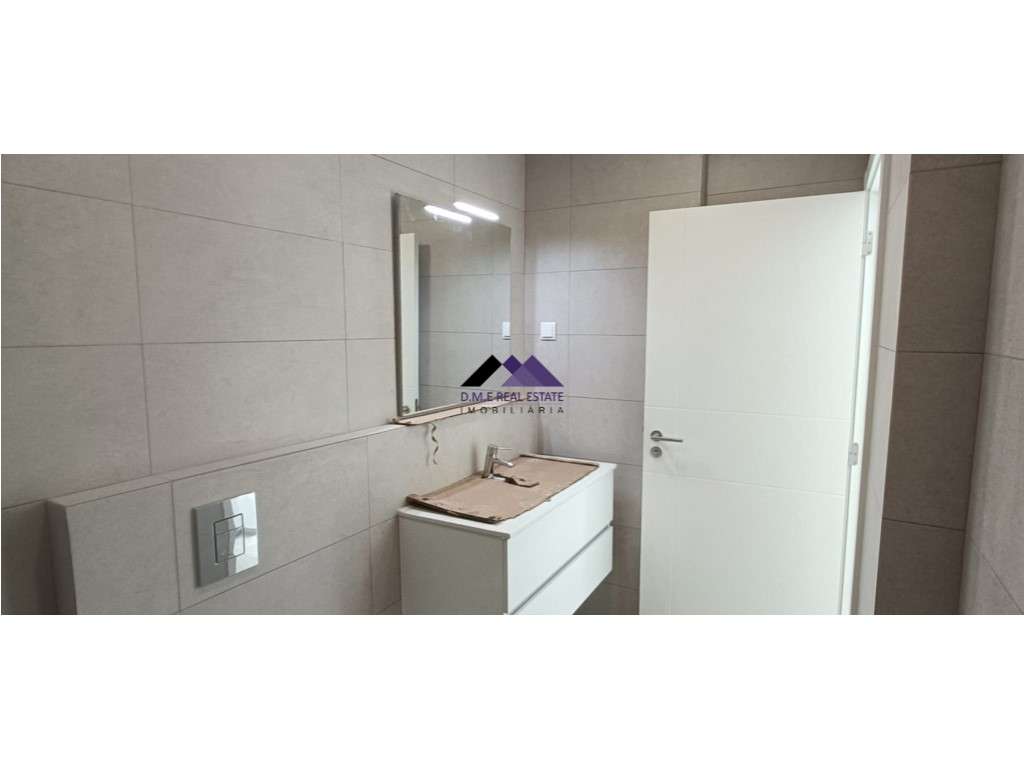 Apartamento Duplex T1+2 em construção na Urb. Casas da Alcaria - Al... - Grande imagem: 4/23