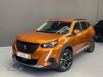 Peugeot 2008 1.5 BlueHDi Allure Pack EAT8 - 2