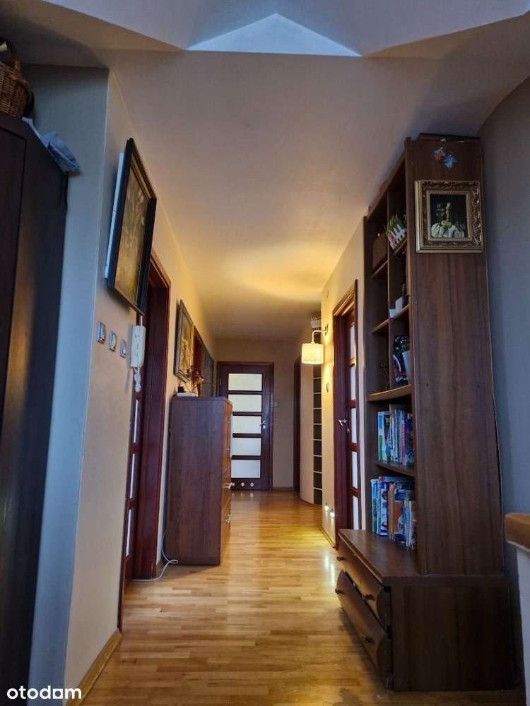Apartament dla rodziny z dziećmi - Pełny obrazek: 4/9