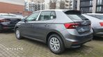 Skoda Fabia 1.0 TSI Ambition DSG - 4