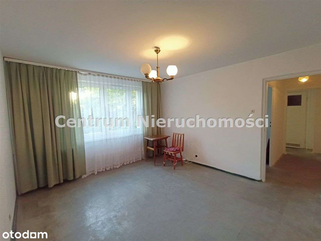 Do Negocjacji! M3 / 2 Piętro/ Ul.Pietrusińskiego-4