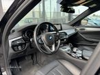 BMW 530 e iPerformance - 21