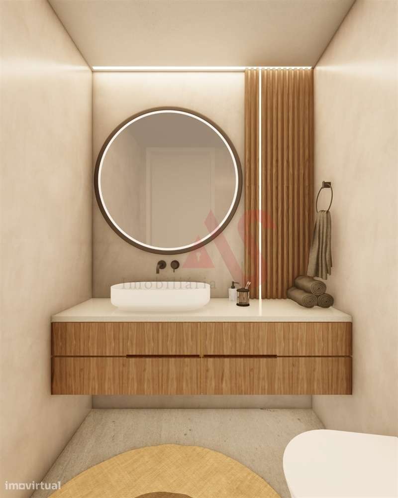 Apartamento T3 de luxo desde 420.000€ no Thaís Living - Guimarães - Grande imagem: 5/18