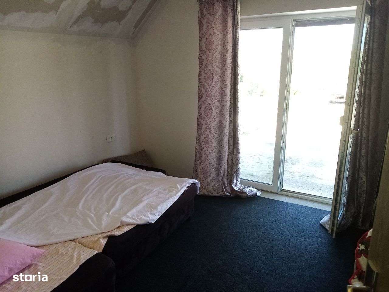 Vilă P+E+M și teren 780 mp,Deva-19