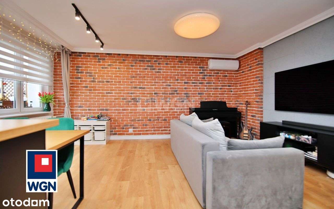 2 pokoje po generalnym remoncie-4