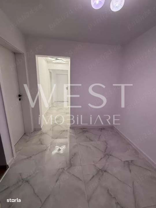 Apartament decomandat l 3 camere l la cheie l renovat l Manastur-4