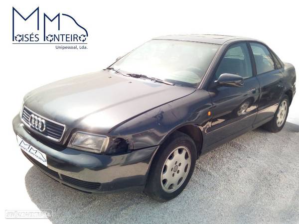 Peças Audi A4 1.6i de 100cv de 1997 - 2