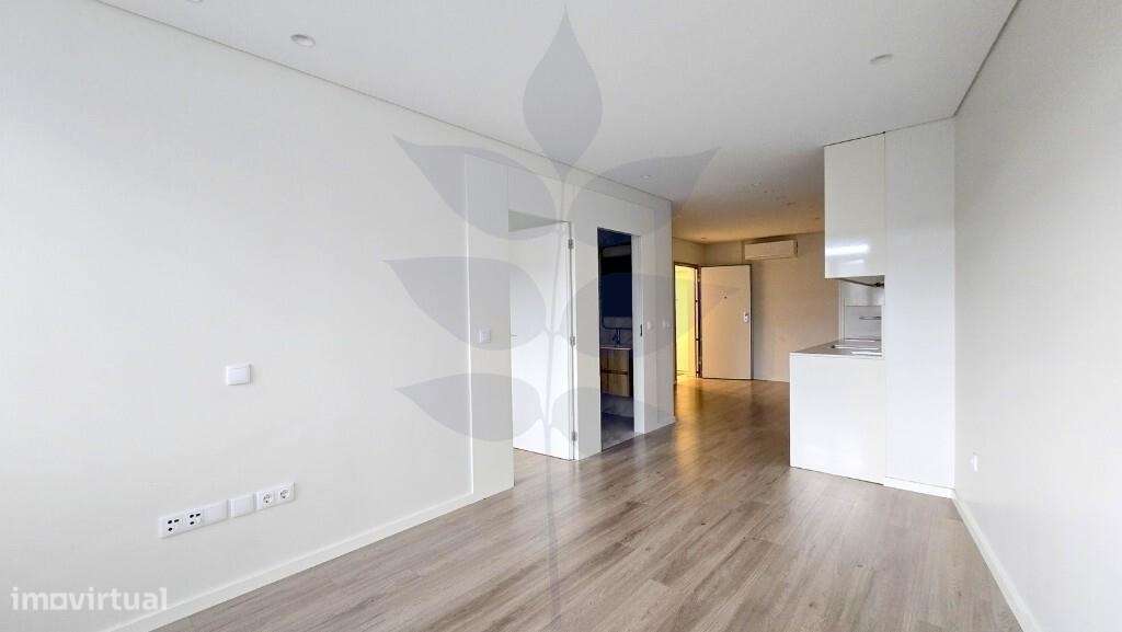 Arrendamento apartamento T1 em São Victor - Grande imagem: 5/16