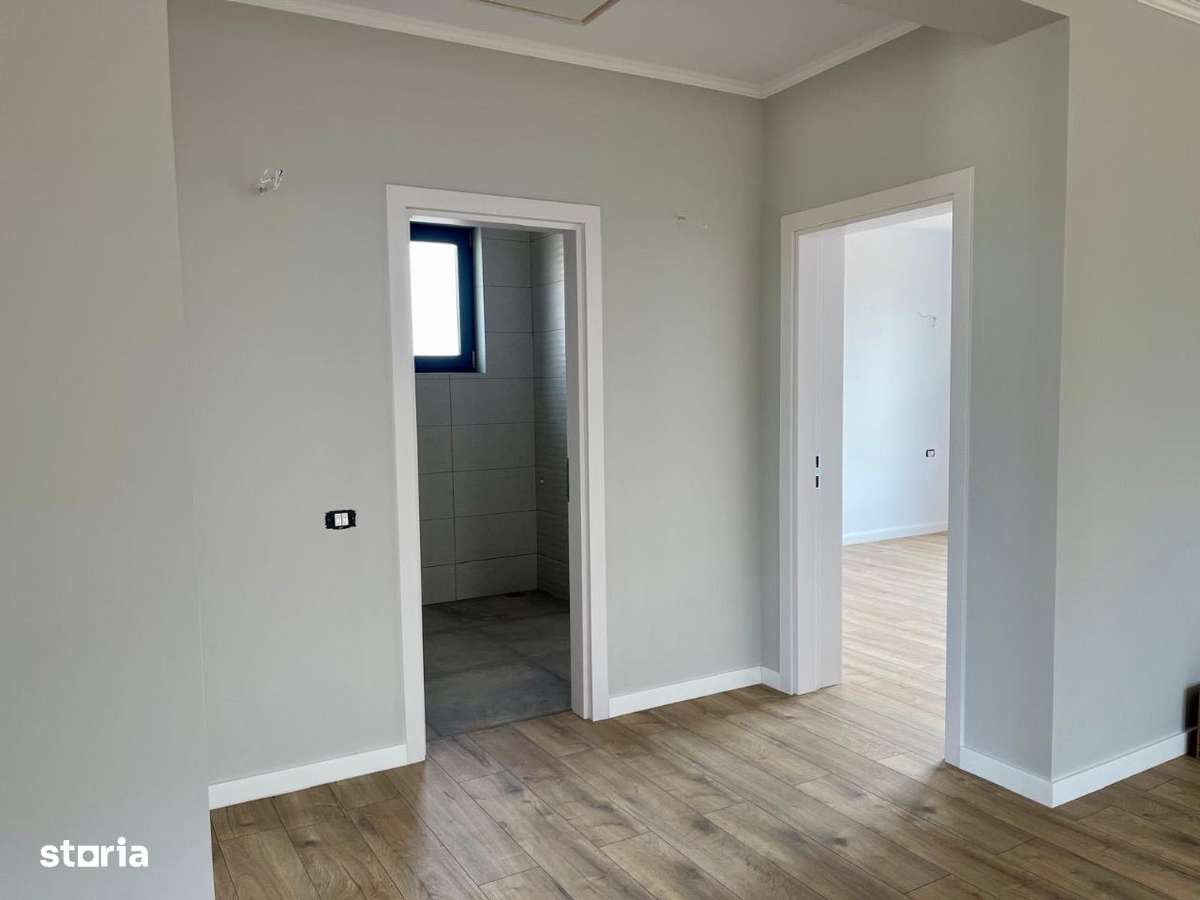 Dealul Verde Buftea - Crevedia-7