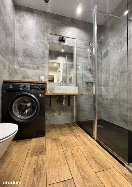 Mieszkanie, 37 m², Toruń-9