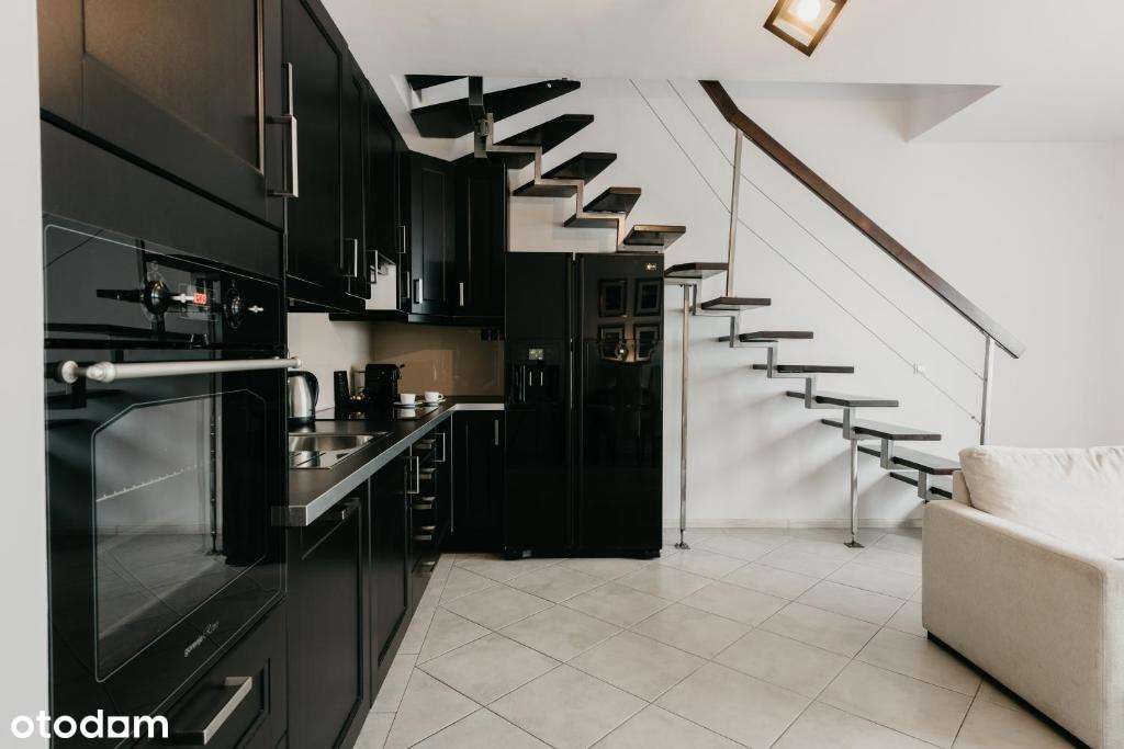 ##Apartament vis a vis Galerii Dominikańskiej #LUX#:)-6