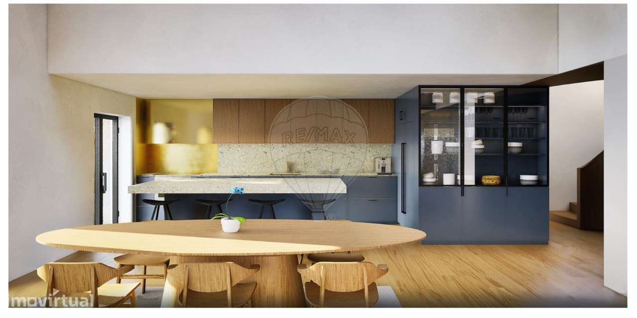 Moradia T6 para venda - Grande imagem: 5/27